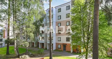 Appartement 2 chambres dans Jarvenpaa, Finlande