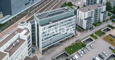 Gewerbefläche 151 m² in Verwaltungsgemeinschaft Helsinki, Finnland