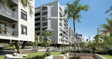 Wohnung 3 zimmer in Murcia, Spanien