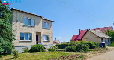 Haus in Norageliai, Litauen