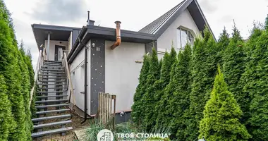 4 room house in Minsk, Belarus