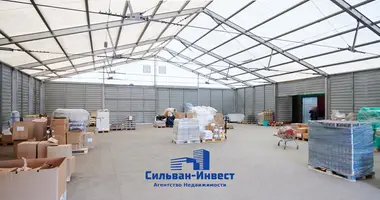 Склад 357 м² в Михановичи, Беларусь