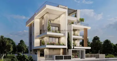 2 bedroom apartment in Germasogeia, Cyprus