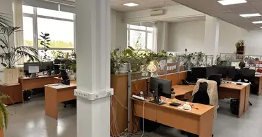 Office 1 345 m² in Moscow, Russia