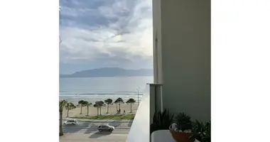 Apartamento 2 habitaciones en Bashkia Vlore, Albania