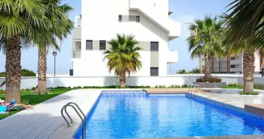 Apartamento 2 habitaciones en Dehesa de Campoamor, Španjolska