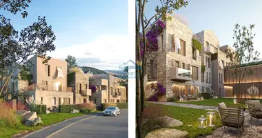 Квартира 2 комнаты в Химара, Албания