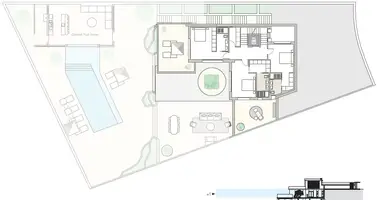 Villa in la Marina, Spanien