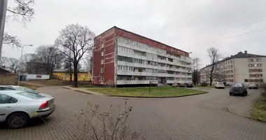 Квартира 1 комната в Рига, Латвия