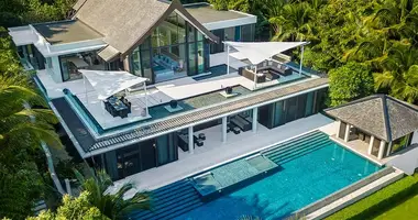 Appartement 5 chambres dans Pa Khlok, Thaïlande