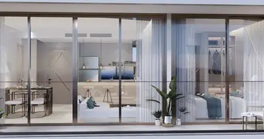Penthouse 3 chambres dans Rawai, Thaïlande
