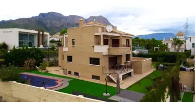 Villa en La Nucía, Španjolska