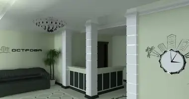 Mieszkanie 1 pokój w Odessa, Ukraina