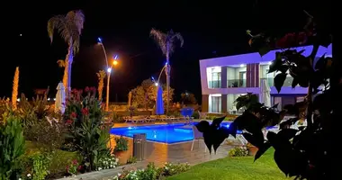 Hôtel 60 m² dans Kemer Mezarligi, Turquie