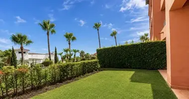 Wohnung 2 Schlafzimmer in Spanien