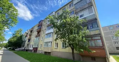 Habitación 2 habitaciones en Grodno District, Bielorrusia