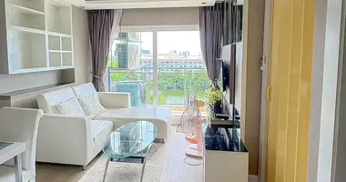 Condo w Pattaya City, Tajlandia