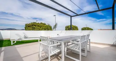 Villa 3 bedrooms in Torre-Pacheco, Spain