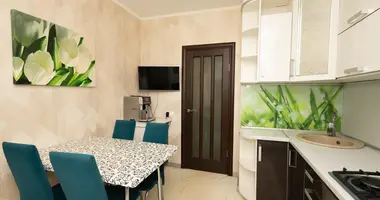 Wohnung 2 zimmer in Lida, Belarus