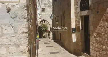 Wohnung 10 zimmer in Jerusalem, Israel