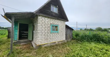 Casa 1 habitación en Rabititsi, Rusia