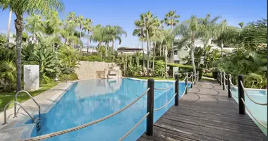 6 bedroom house in Marbella, Spain