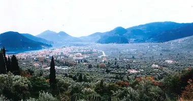 Terrain dans Lefkada Municipality, Grèce