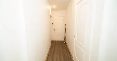 Commercial property 61 m² in Riga, Latvia