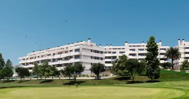 Apartamento 2 habitaciones en Mijas, Španjolska