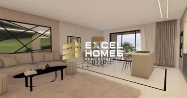 Appartement 3 chambres dans Swieqi, Malte