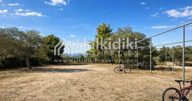 Willa 2 pokoi w Municipality of Sithonia, Grecja