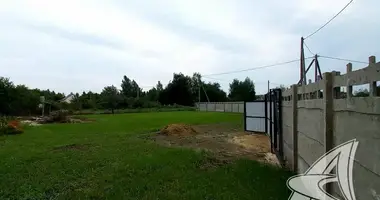Działka w Znamienski sielski Saviet, Białoruś