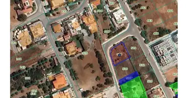 Appartement dans Limassol, Chypre