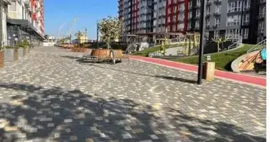 Mieszkanie 2 pokoi w Avanhard, Ukraina