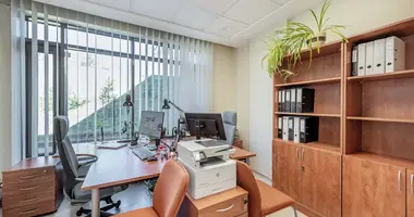 Gewerbefläche 129 m² in Vilnius, Litauen