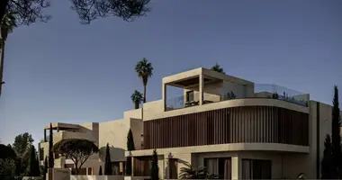 Haus 3 Schlafzimmer in Bezirk Larnaka, Zypern