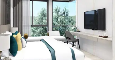 Wohnung 2 zimmer in Choeng Thale, Thailand