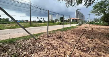 Участок земли в Ban Na Chom Thian, Таиланд