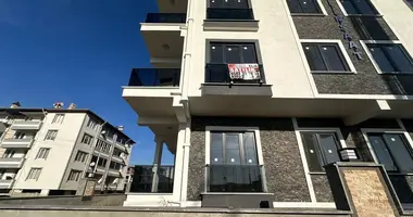 Wohnung 3 zimmer in 3040 Sokak, Türkei