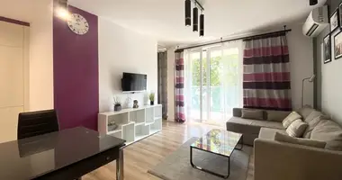 Wohnung 2 zimmer in Warschau, Polen