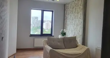 Квартира 1 комната в Одесса, Украина