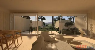Villa 4 bedrooms in Farke e Vogel, Albania