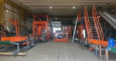 Warehouse 6 480 m² in Mikhnevo, Russia