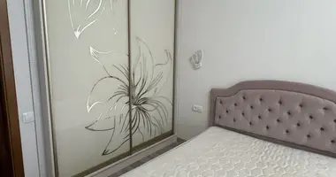 Mieszkanie 2 pokoi w Odessa, Ukraina