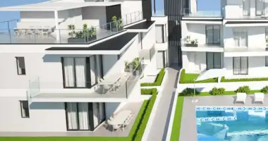 Apartamento 4 habitaciones en San Benedetto di Lugana, Italia