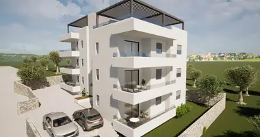 Apartamento 2 habitaciones en Opcina Dezanovac, Croacia