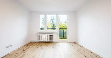 Wohnung 2 zimmer in Lodz, Polen