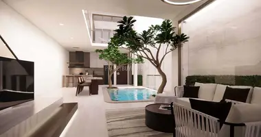 Villa 3 bedrooms in Si Sunthon, Thailand