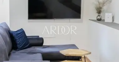 Apartamento 2 habitaciones en Crikvenica, Croacia