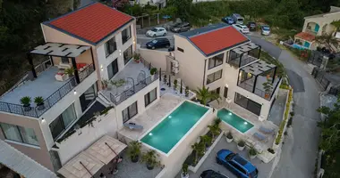 Villa in Kuljace, Montenegro